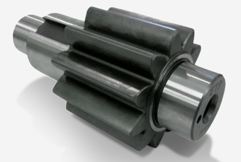 11 Teeth Pinion