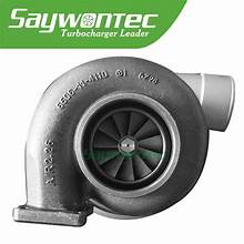 TURBOCHARGER